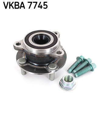 SKF VKBA 7745 Radlagersatz